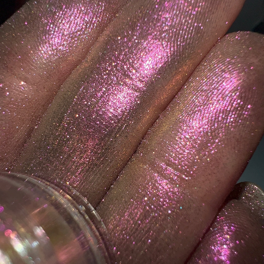 Pigmento Sweeties | Colección B-day Use Glow