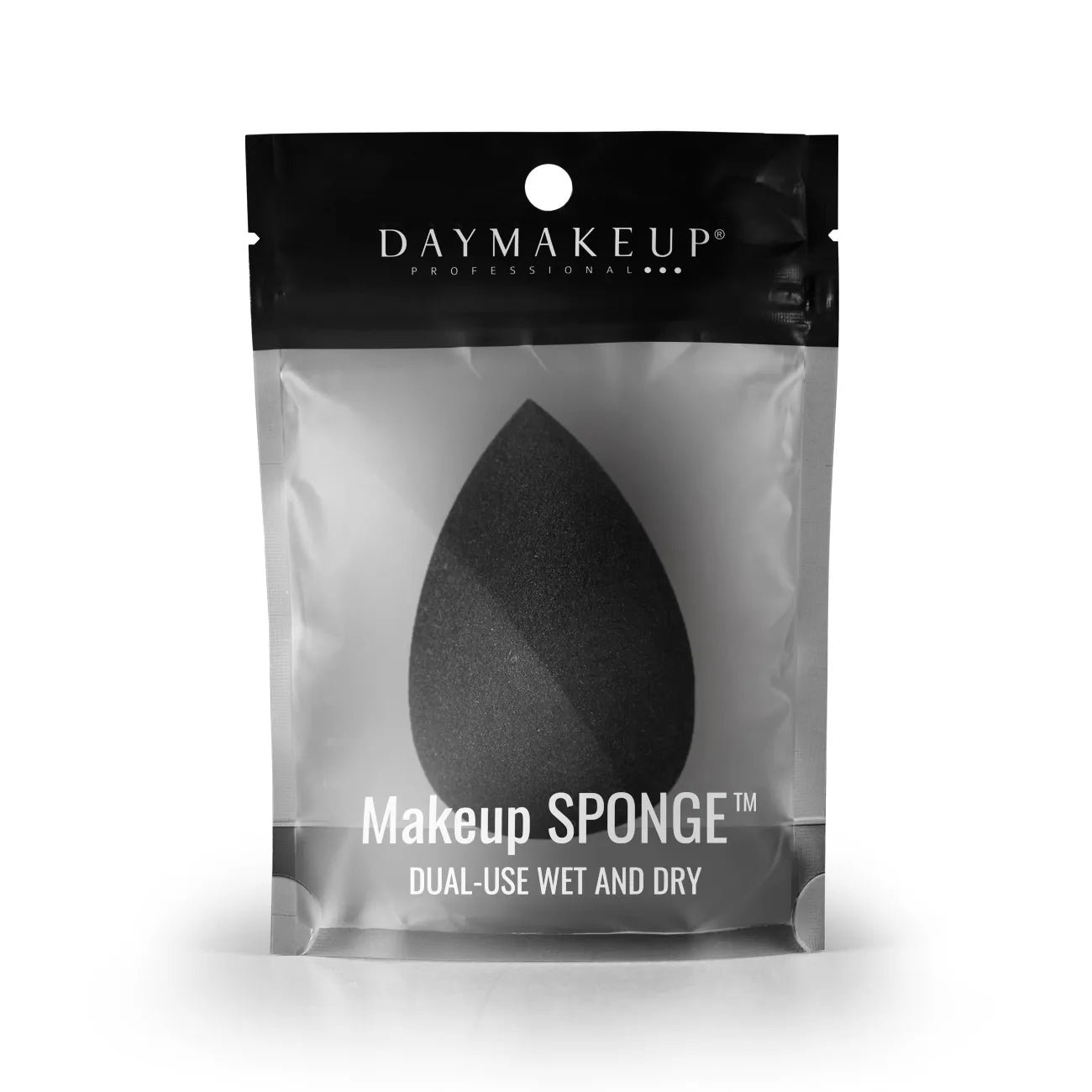 Esponja Daymakeup BLACK