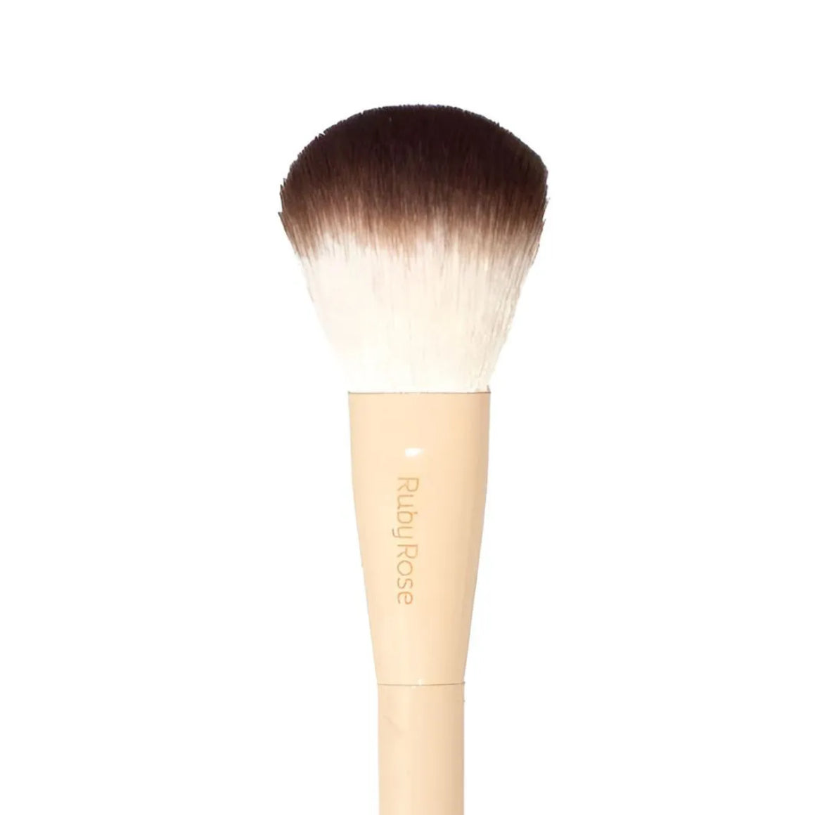 Pincel para blush GF5 Línea GLASS Ruby Rose