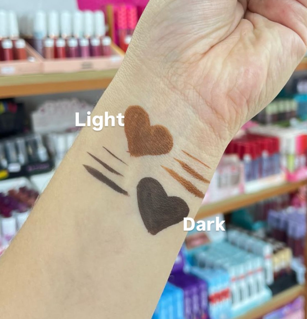 Delineador Ruby Rose