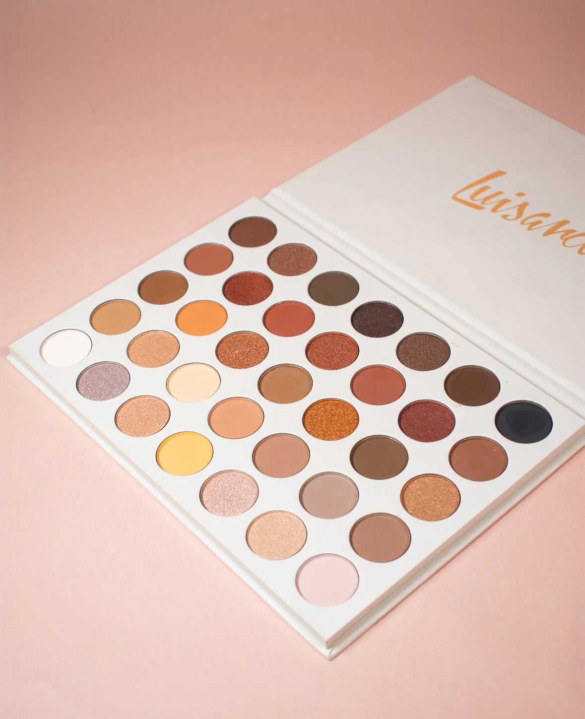 Paleta PRO Daily Luisance