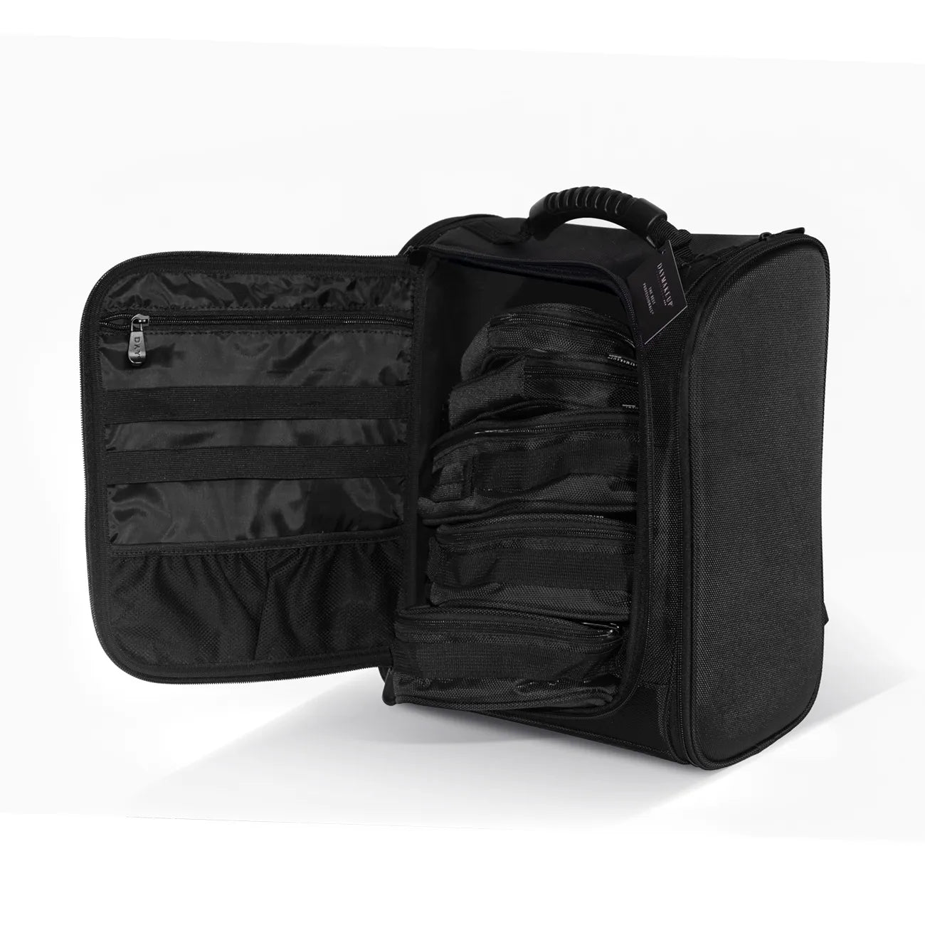 PREVENTA Mochila Profesional de Maquillaje Daymakeup