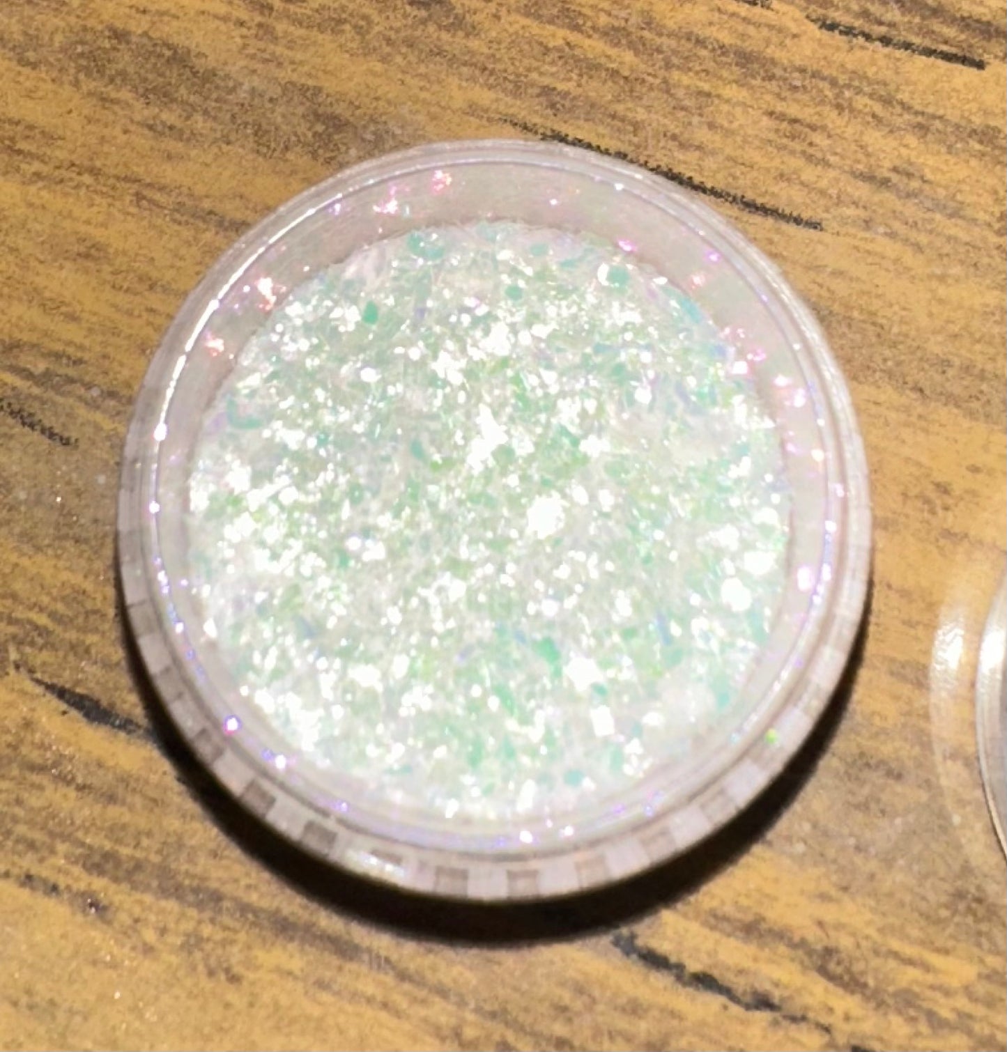Glitter Sweet Use Glow
