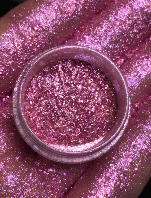 Glitter Unique Use Glow