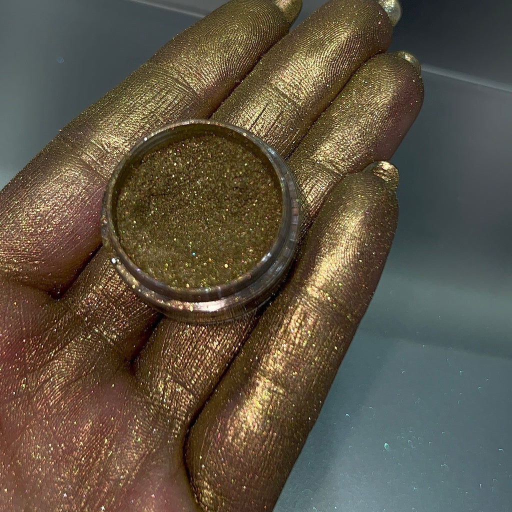 Pigmento Birthday | Colección B-day Use Glow