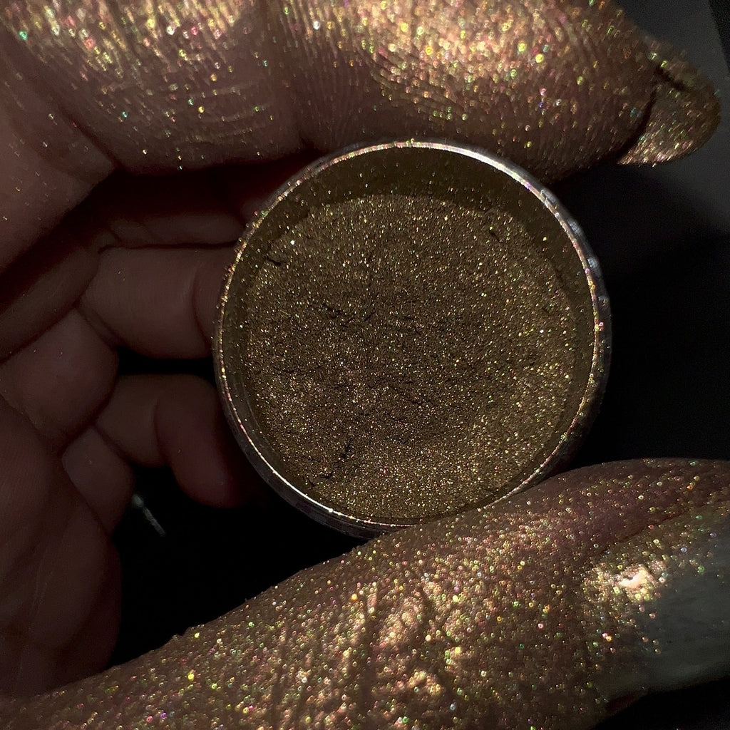 Pigmento Birthday | Colección B-day Use Glow