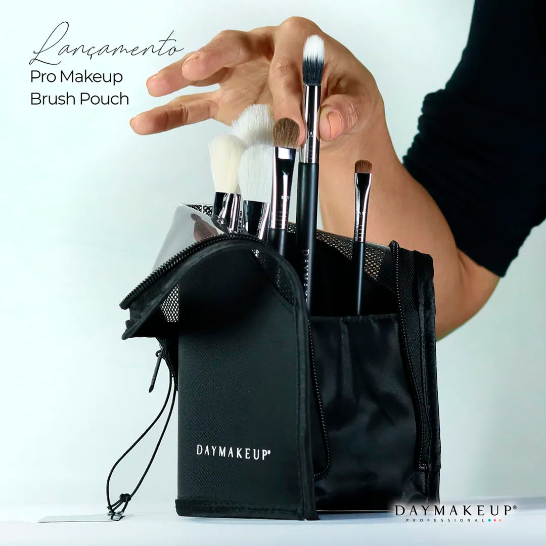 Organizador vertical Daymakeup