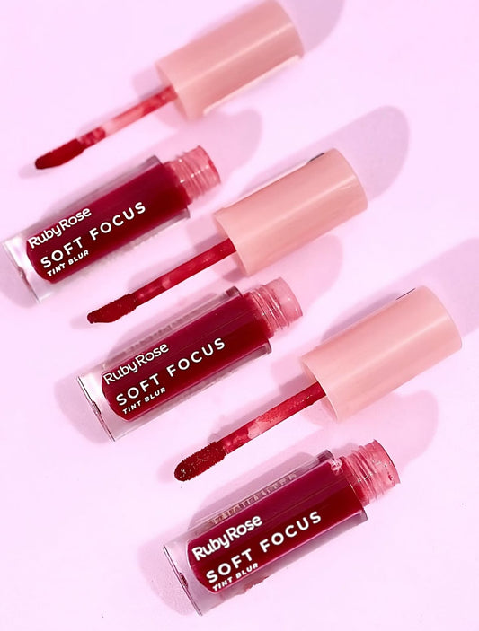 TINT BLUR Soft Focus Ruby Rose