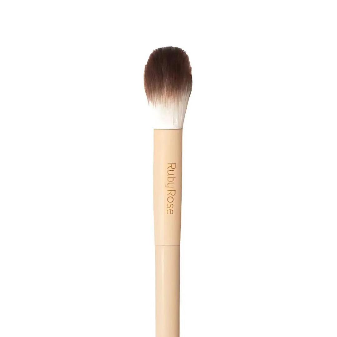 Pincel GF12 para iluminador Línea GLASS Ruby Rose