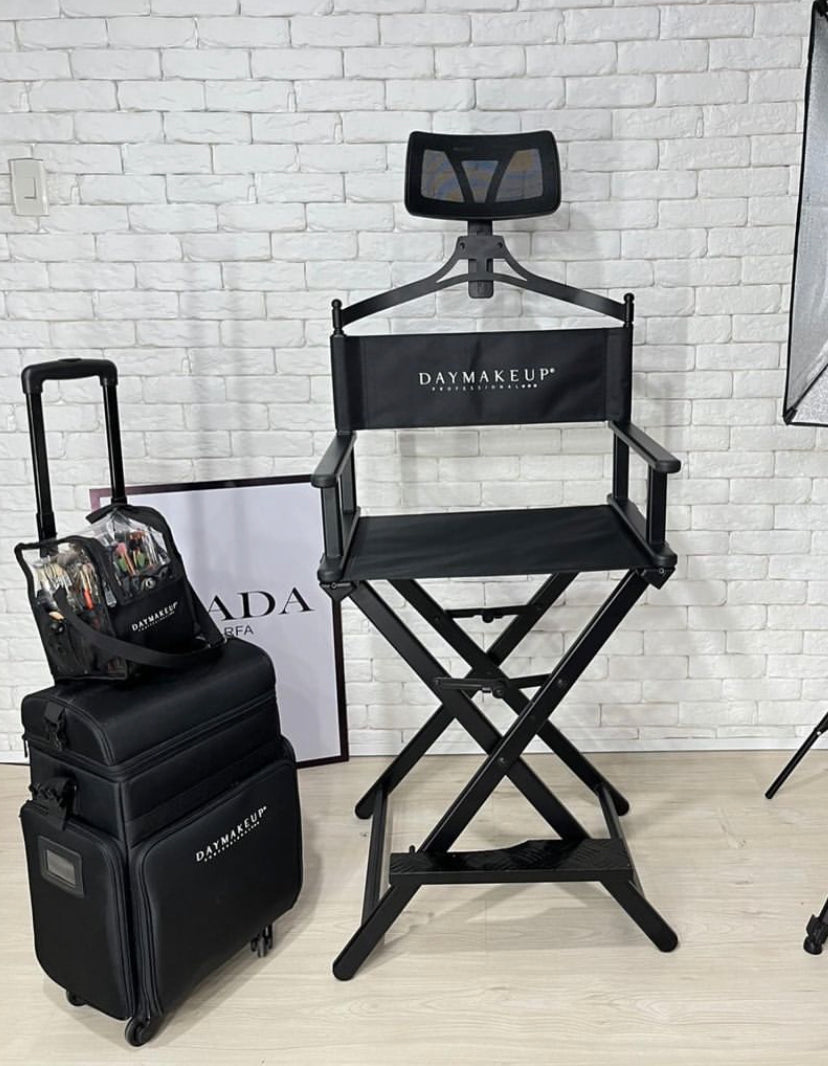 PREVENTA Silla Director Daymakeup