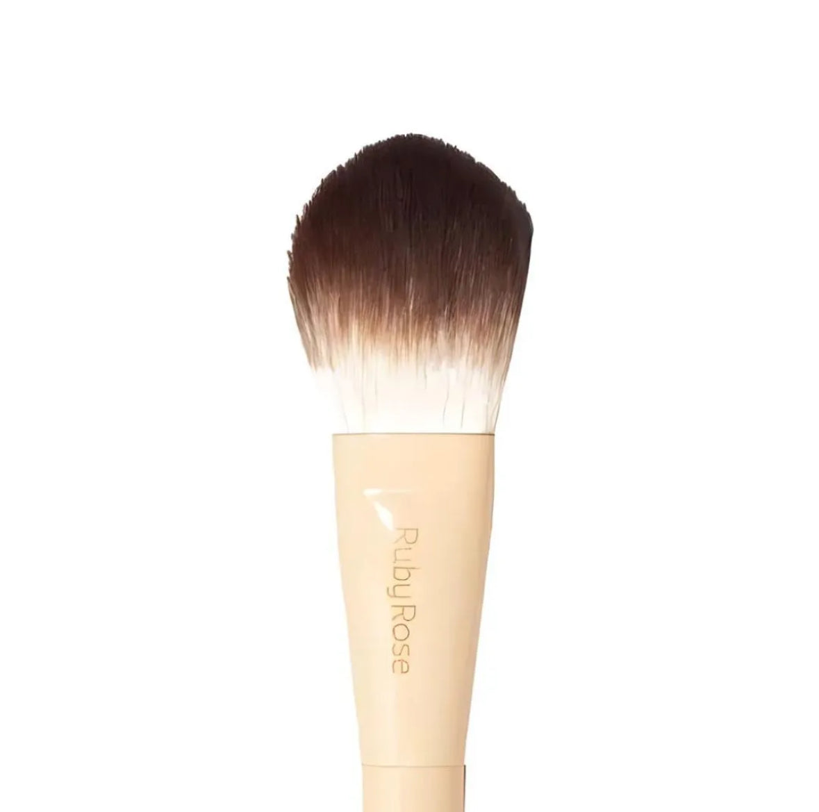 Pincel GF7 para Polvo Contorno e Iluminador Línea GLASS Ruby Rose