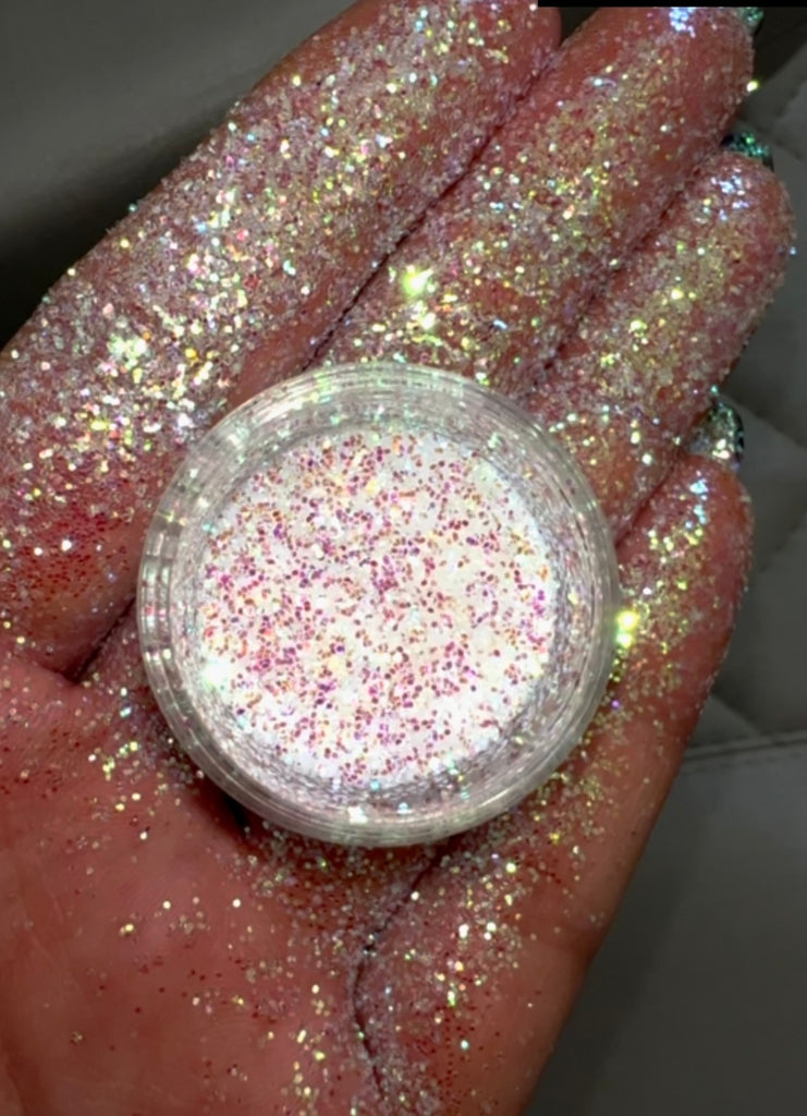 Glitter Hadar Use Glow