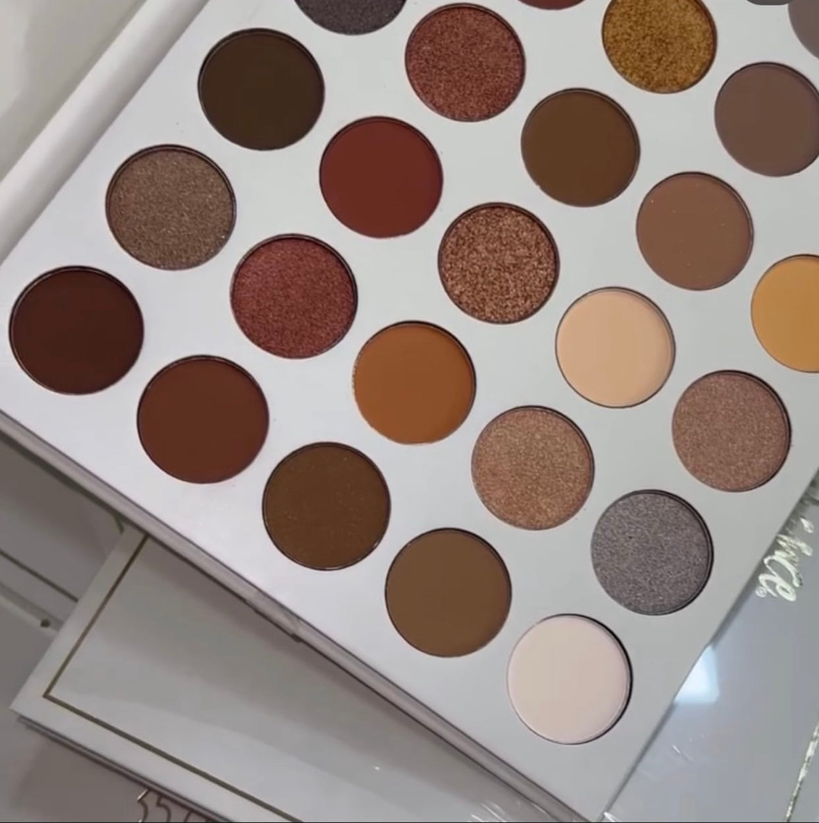 Paleta PRO Daily Luisance