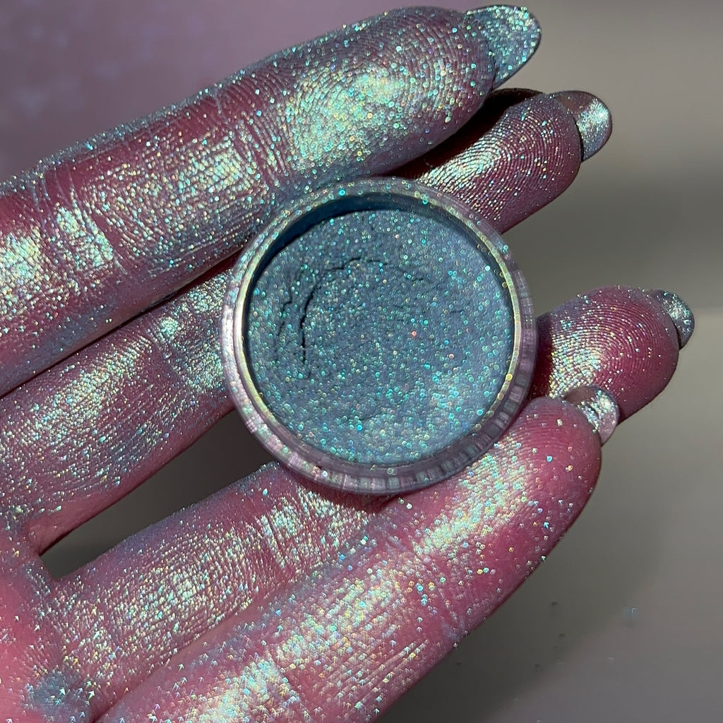 Pigmento Cake | Colección B-day Use Glow