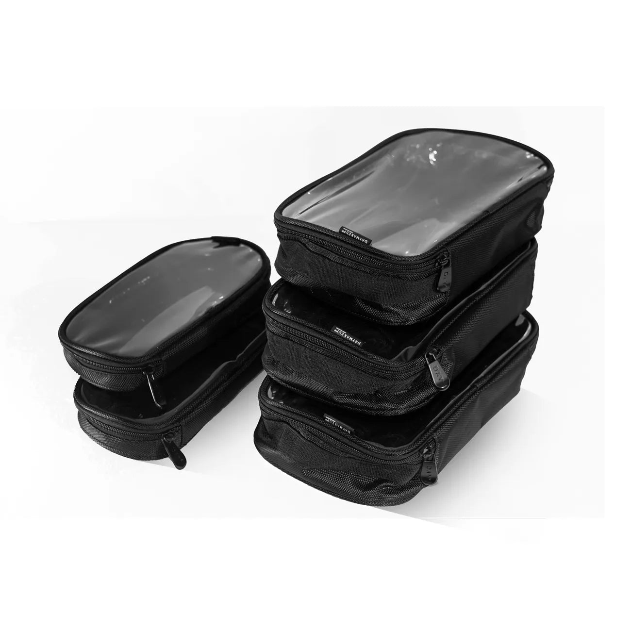 PREVENTA Mochila Profesional de Maquillaje Daymakeup