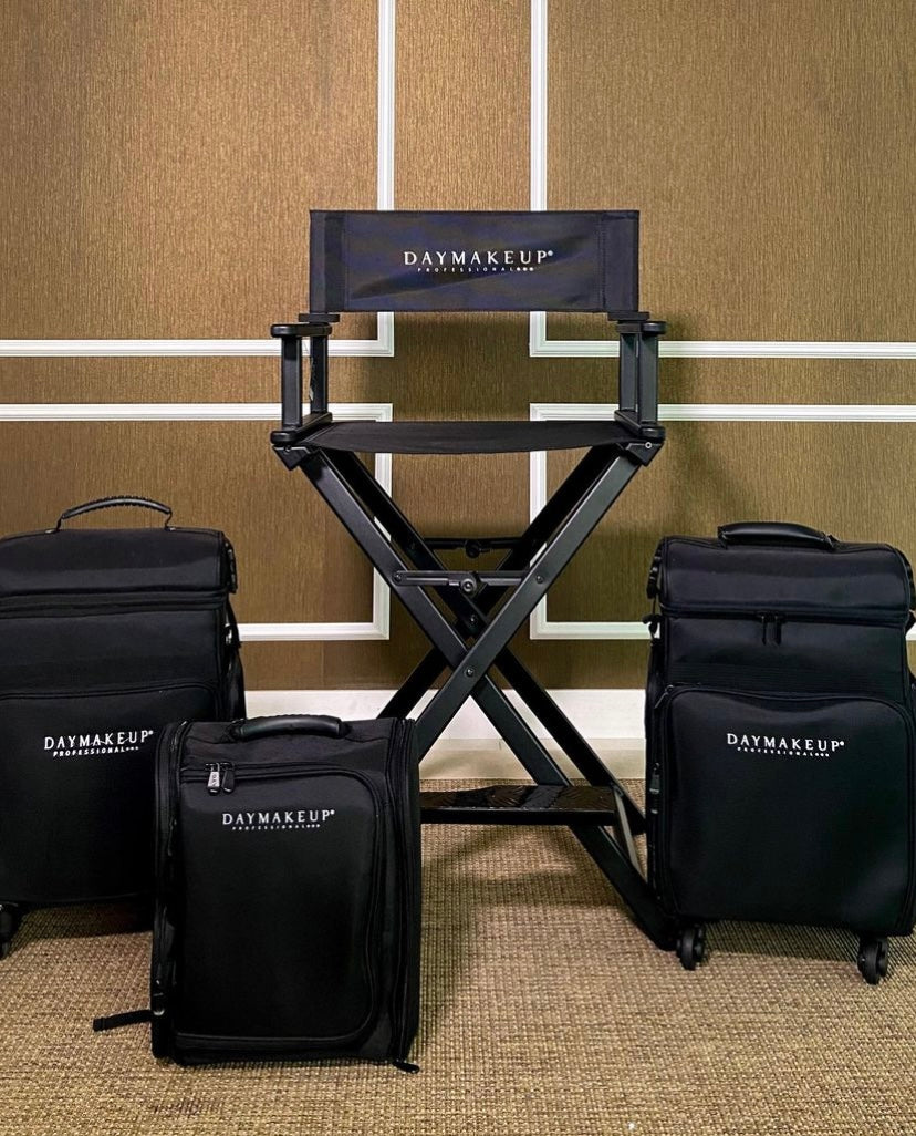 PREVENTA Silla Director Daymakeup