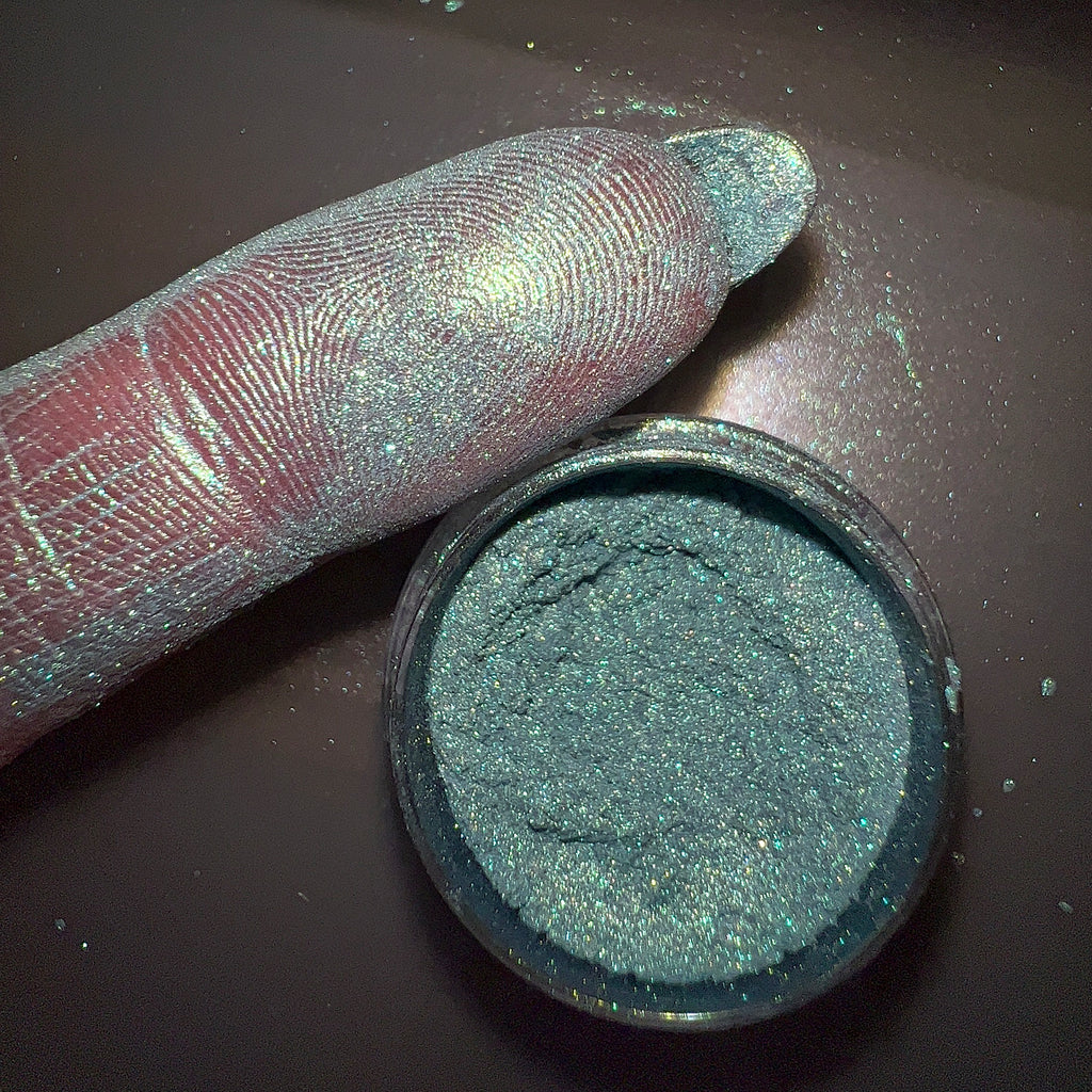 Pigmento Cake | Colección B-day Use Glow