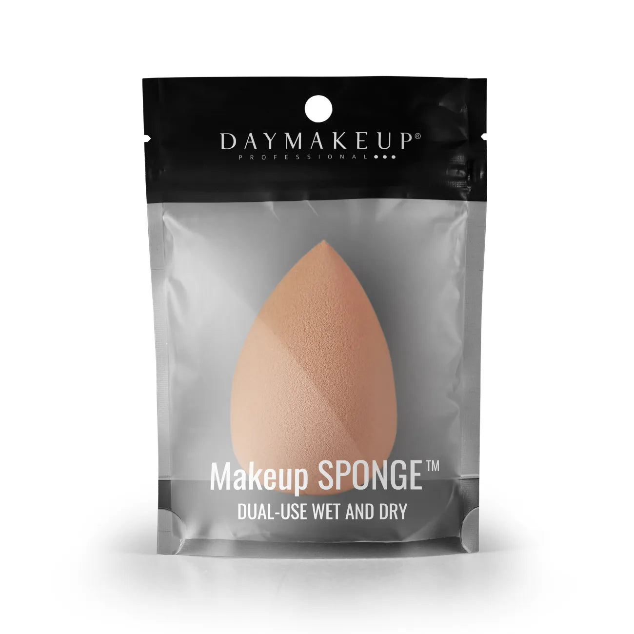 Esponja Daymakeup TANGERINE