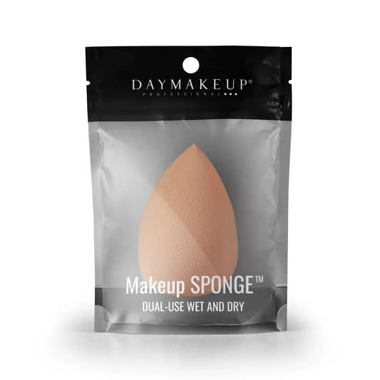Esponja Daymakeup TANGERINE