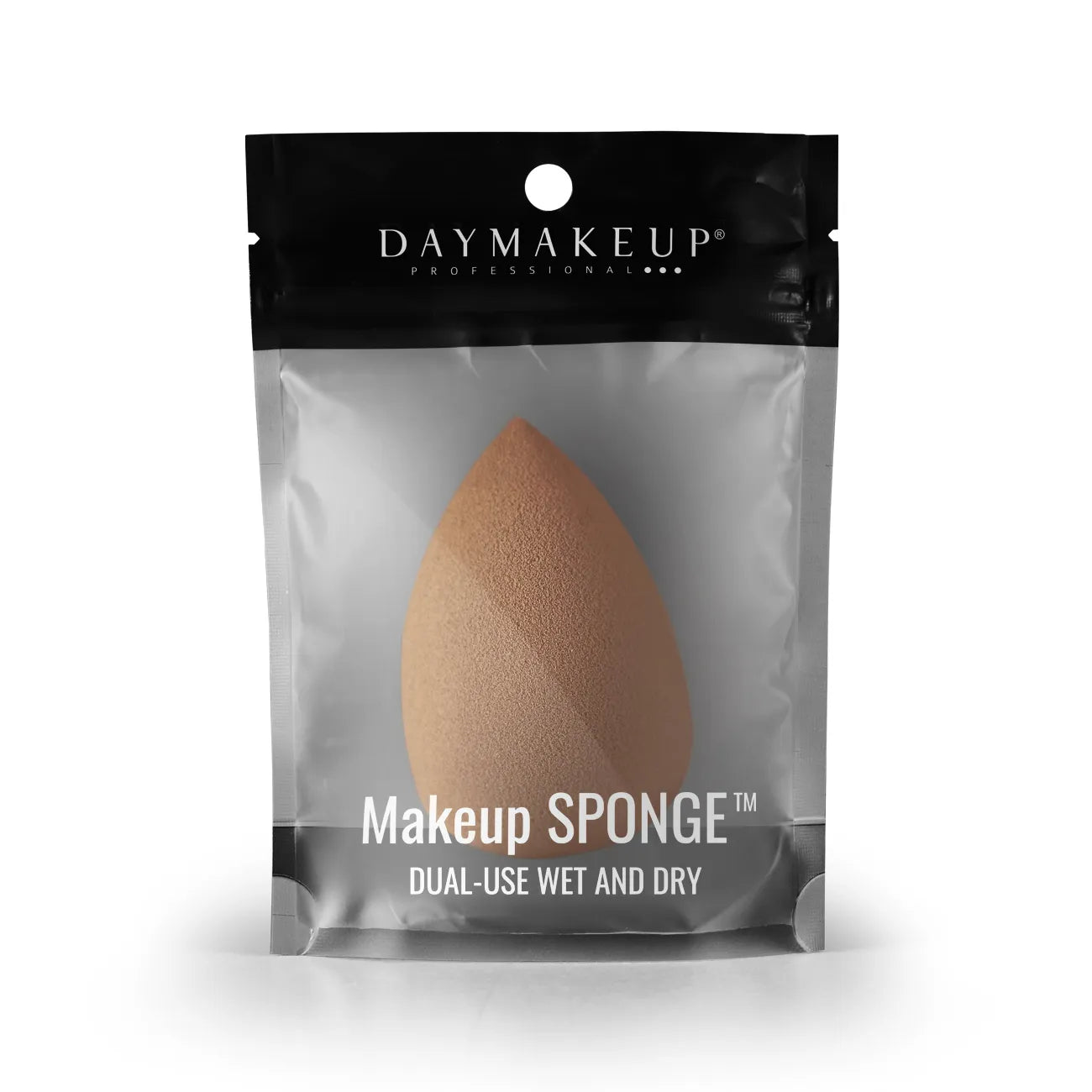 Esponja Daymakeup CORAL