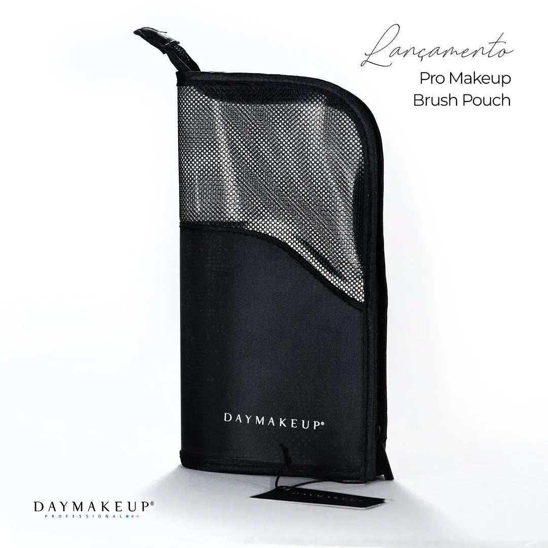 Organizador de pinceles vertical Daymakeup