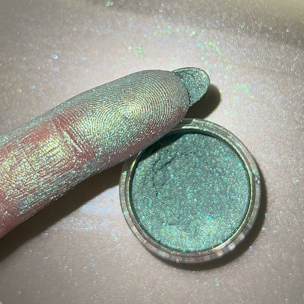 Pigmento Cake | Colección B-day Use Glow