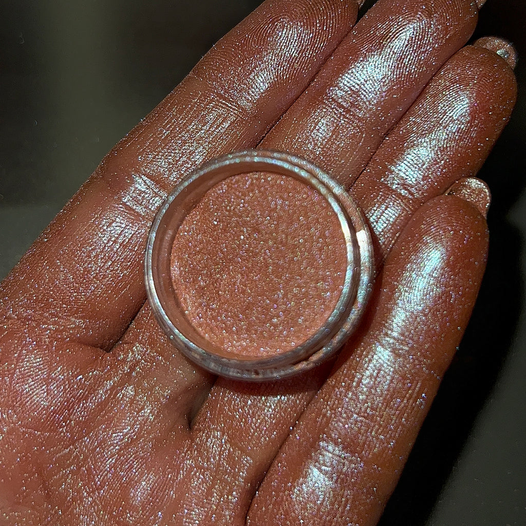 Pigmento Gift | Colección B-day Use Glow