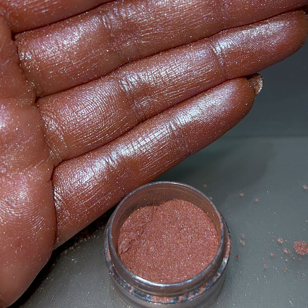 Pigmento Gift Use Glow