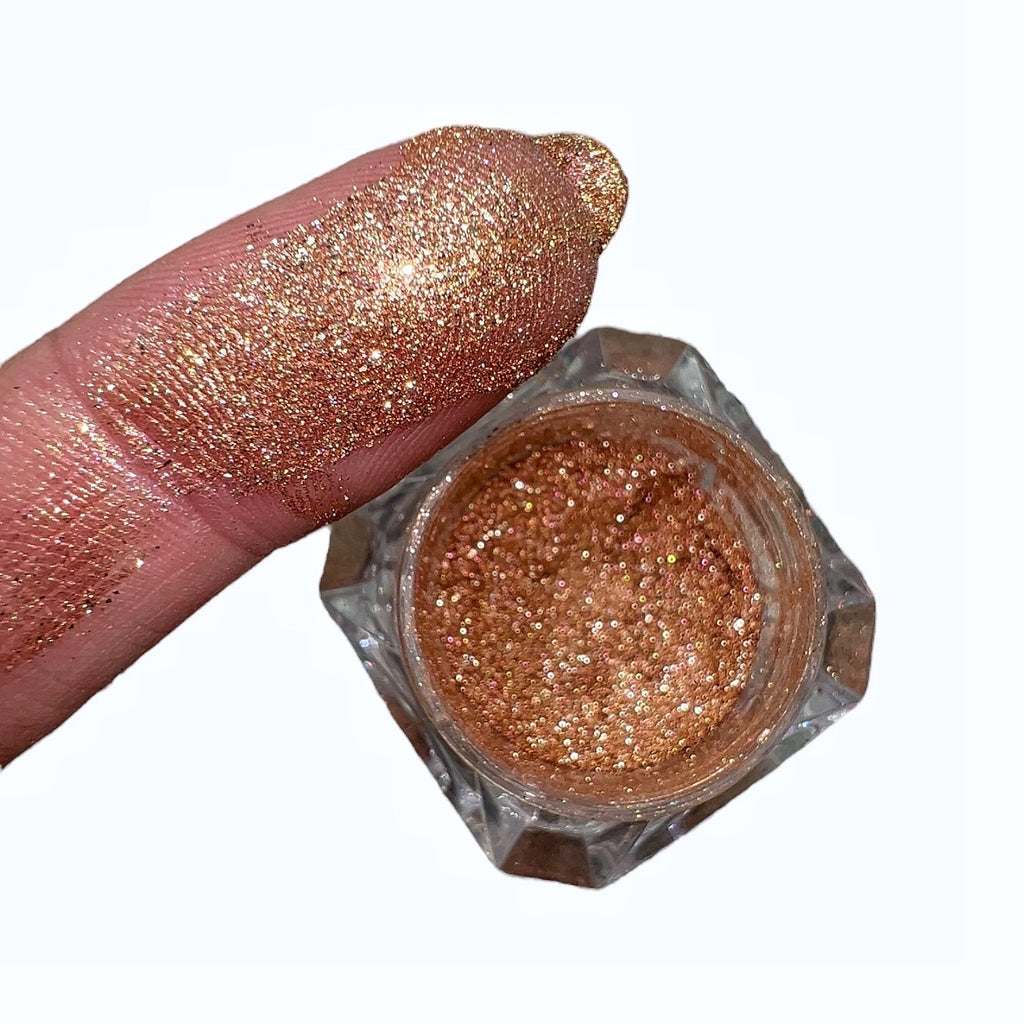 Pigmento O Grande Día | Colección Novias Use Glow