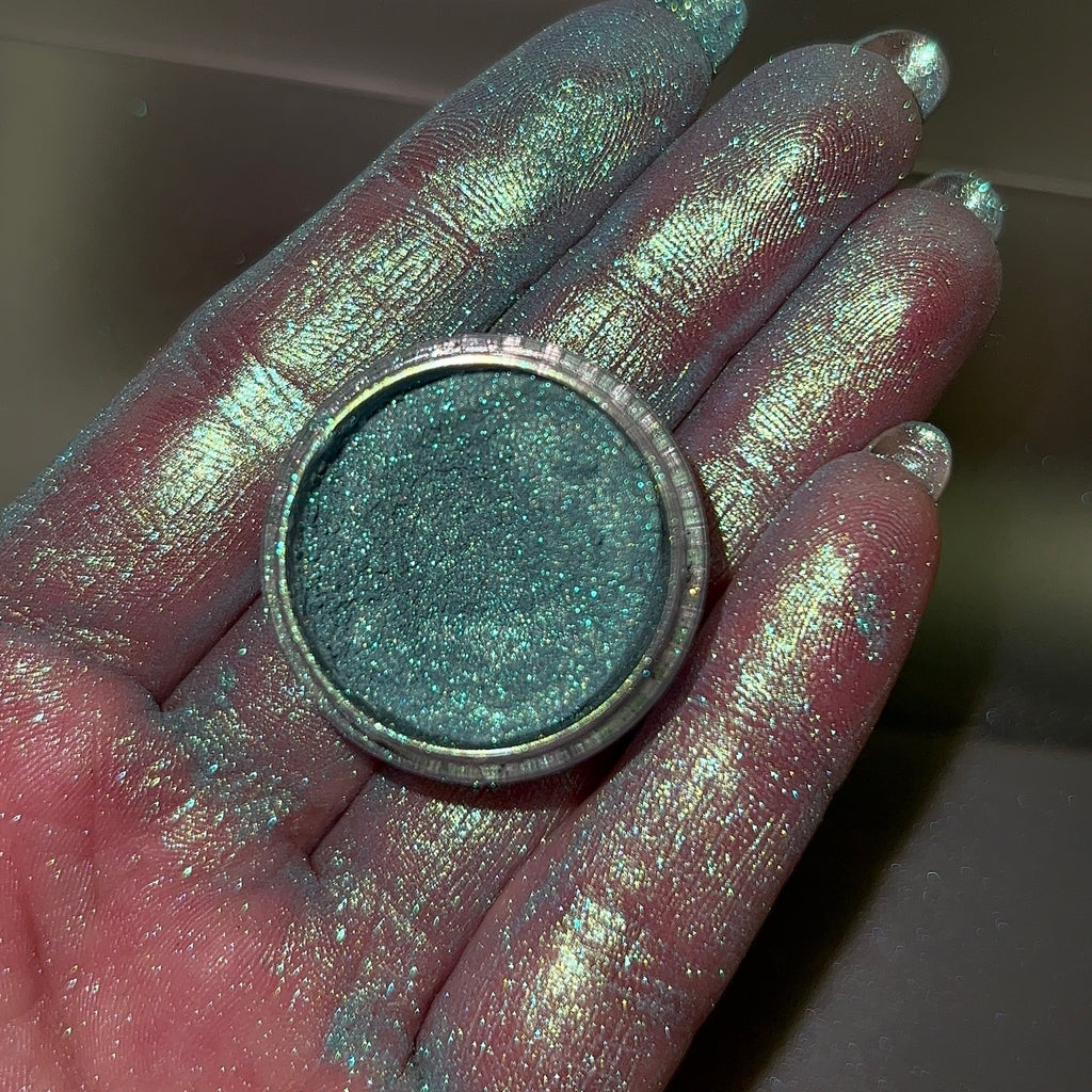 Pigmento Cake Use Glow