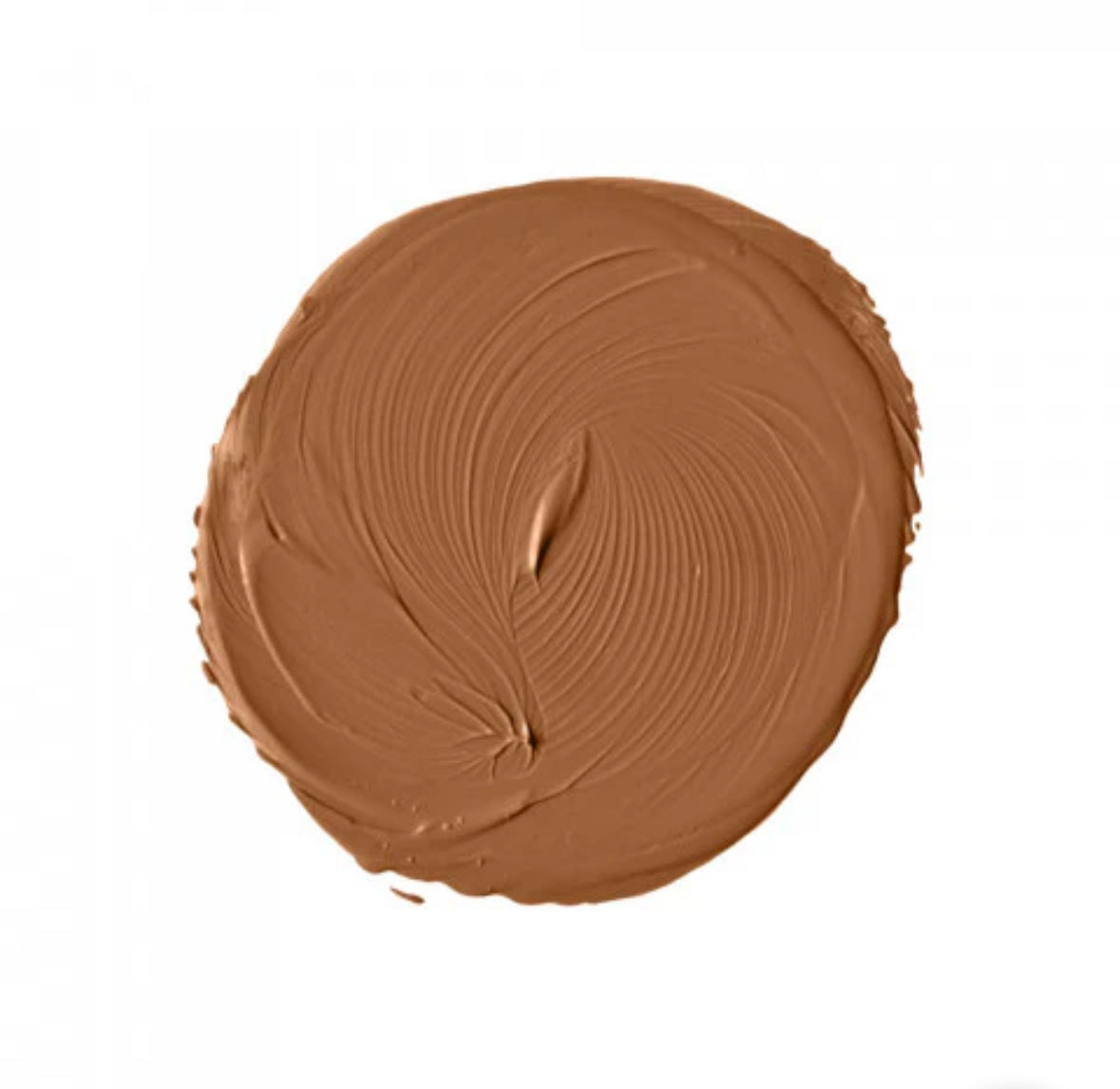 La Mousse Almond corrector alta cobertura Nath Capelo