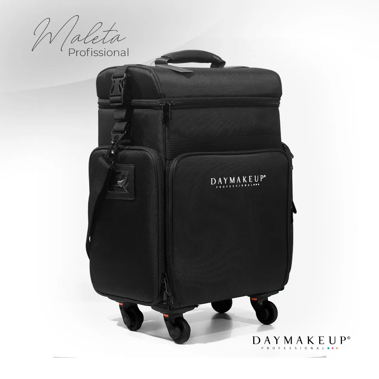 Maleta Daymakeup