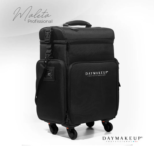 Maleta Daymakeup