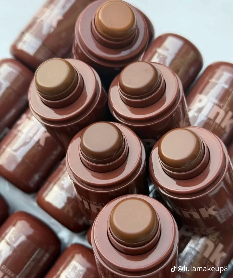 Contorno en stick Pink 21