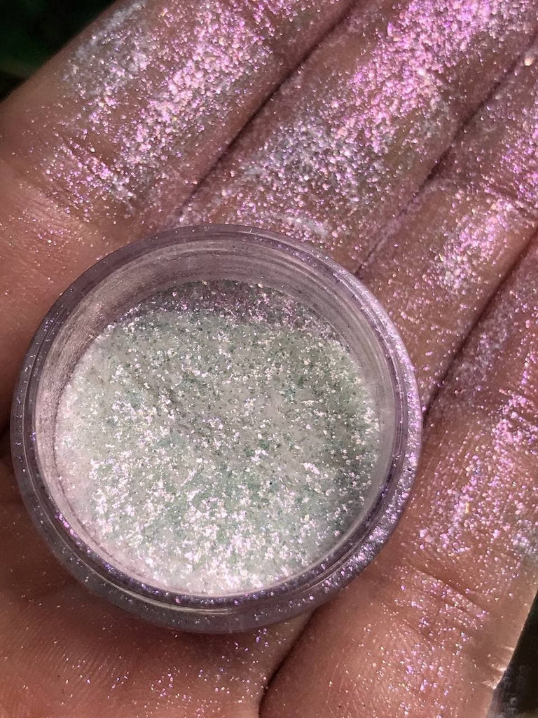 Pigmento Baby Pink Use Glow