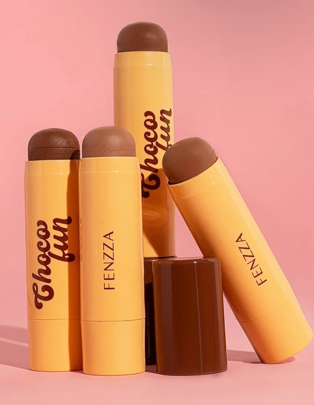 Stick contorno Choco Fun Fenzza