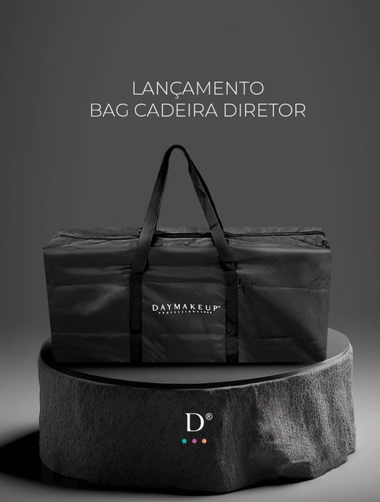 PREVENTA Bolso para transportar silla de maquillaje DAYMAKEUPi