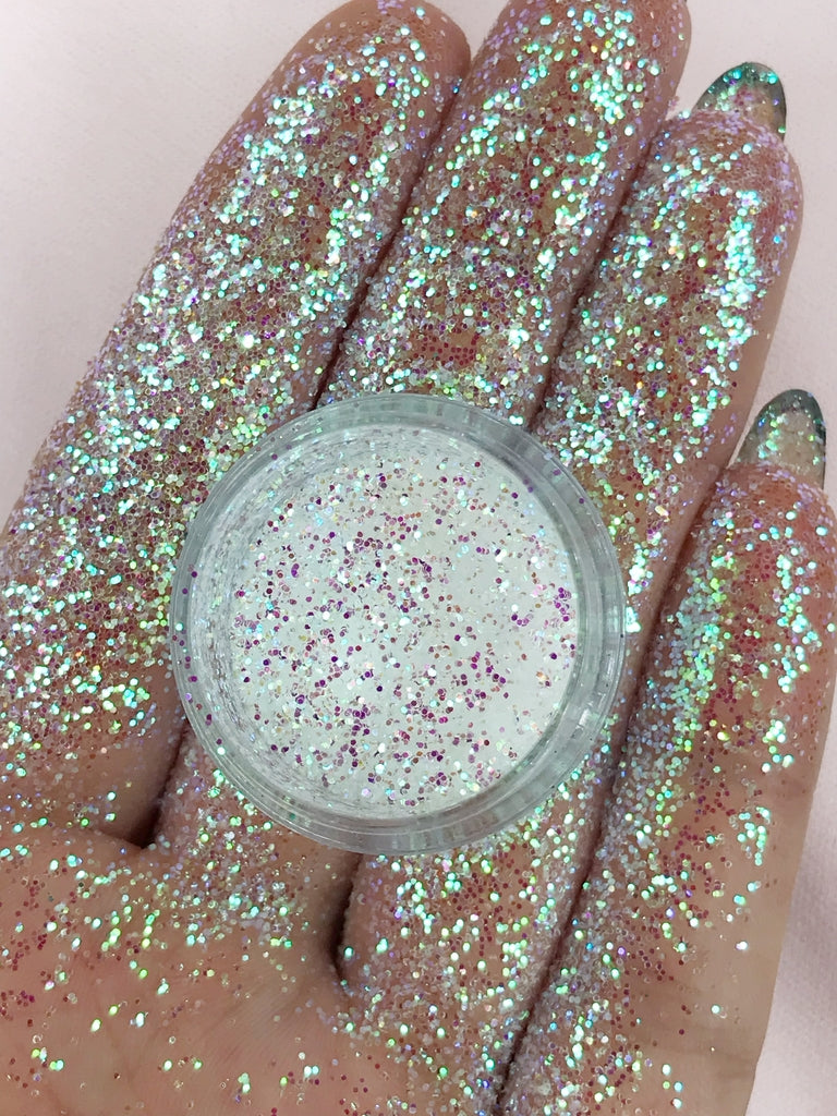Glitter Hadar Use Glow