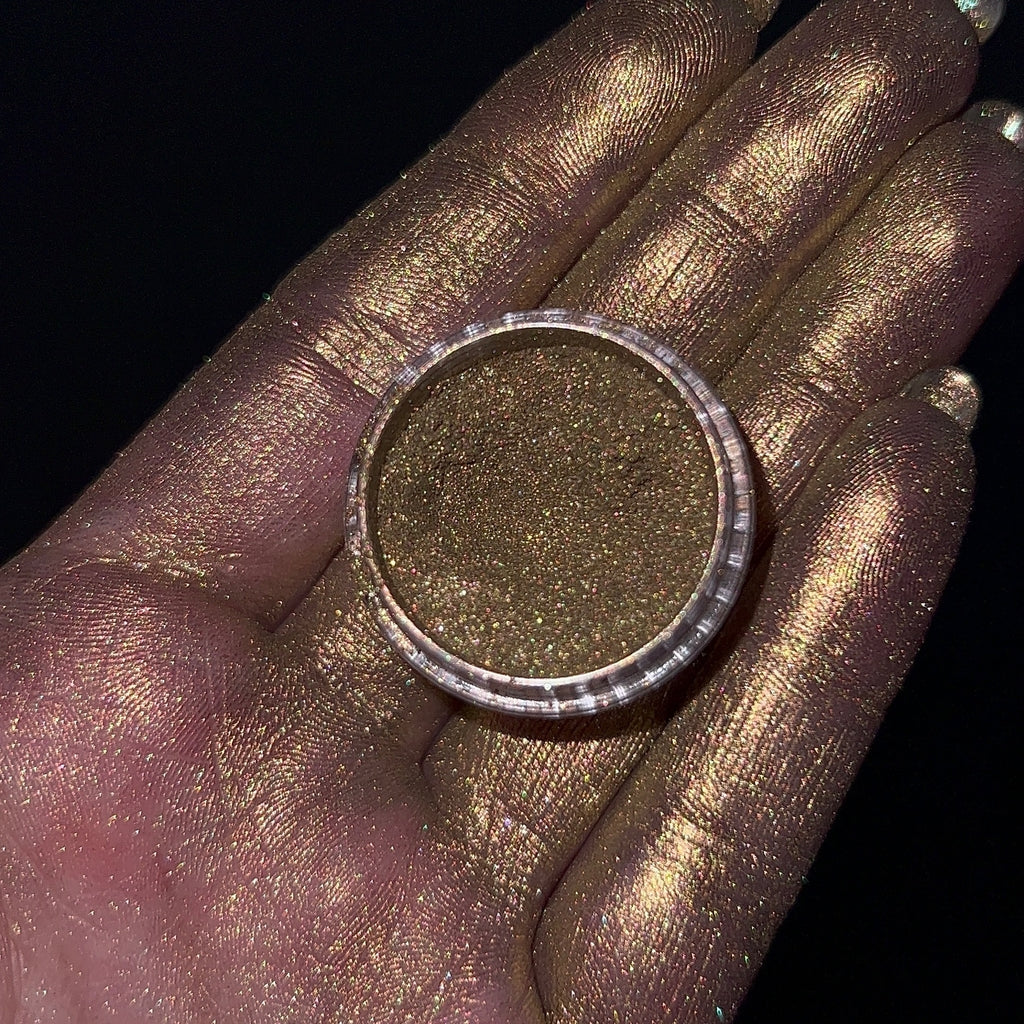 Pigmento Birthday Use Glow