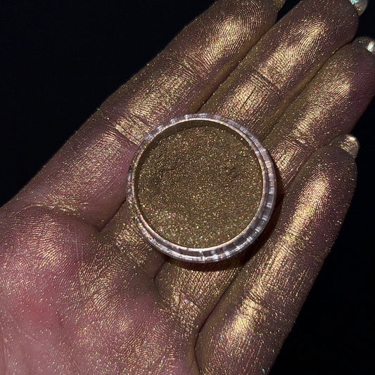 Pigmento Birthday Use Glow