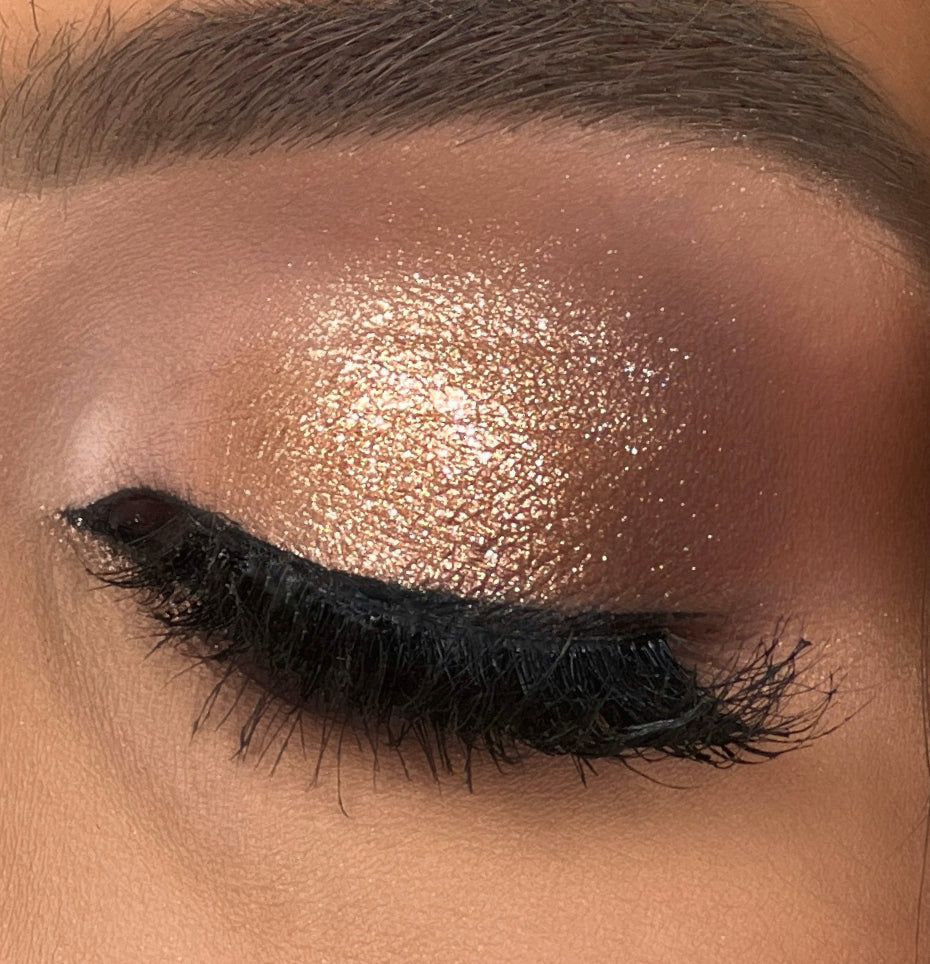 Pigmento O Grande Día | Colección Novias Use Glow