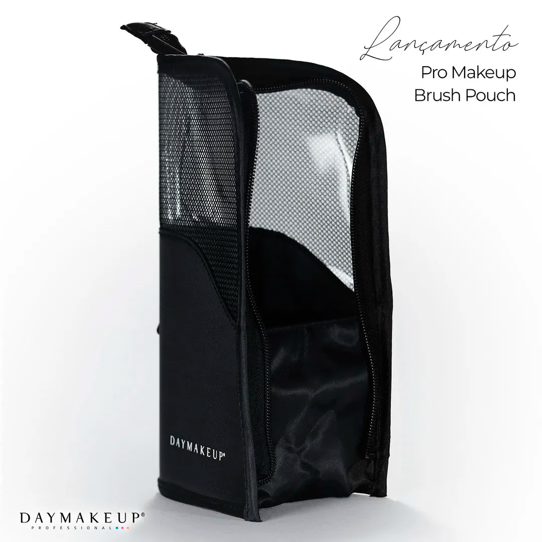 Organizador de pinceles vertical Daymakeup