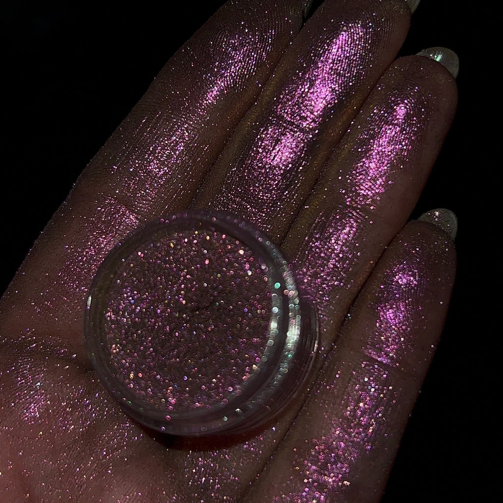 Pigmento Sweeties Use Glow