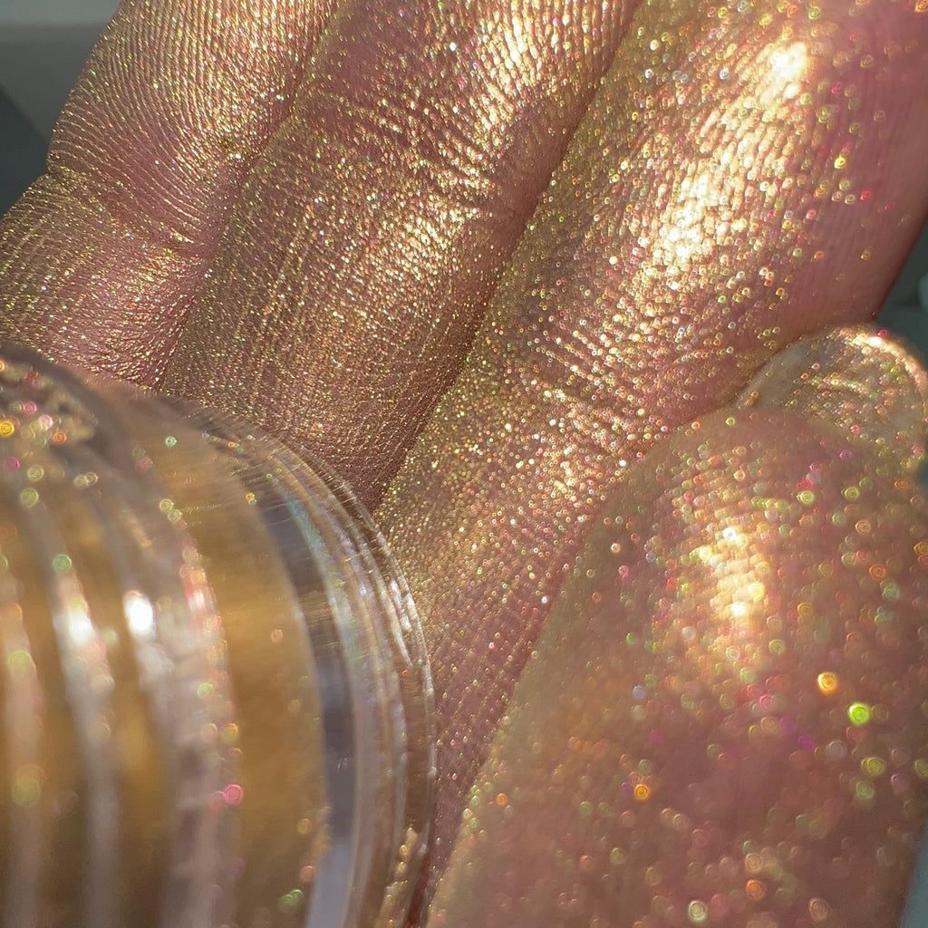 Pigmento Birthday | Colección B-day Use Glow