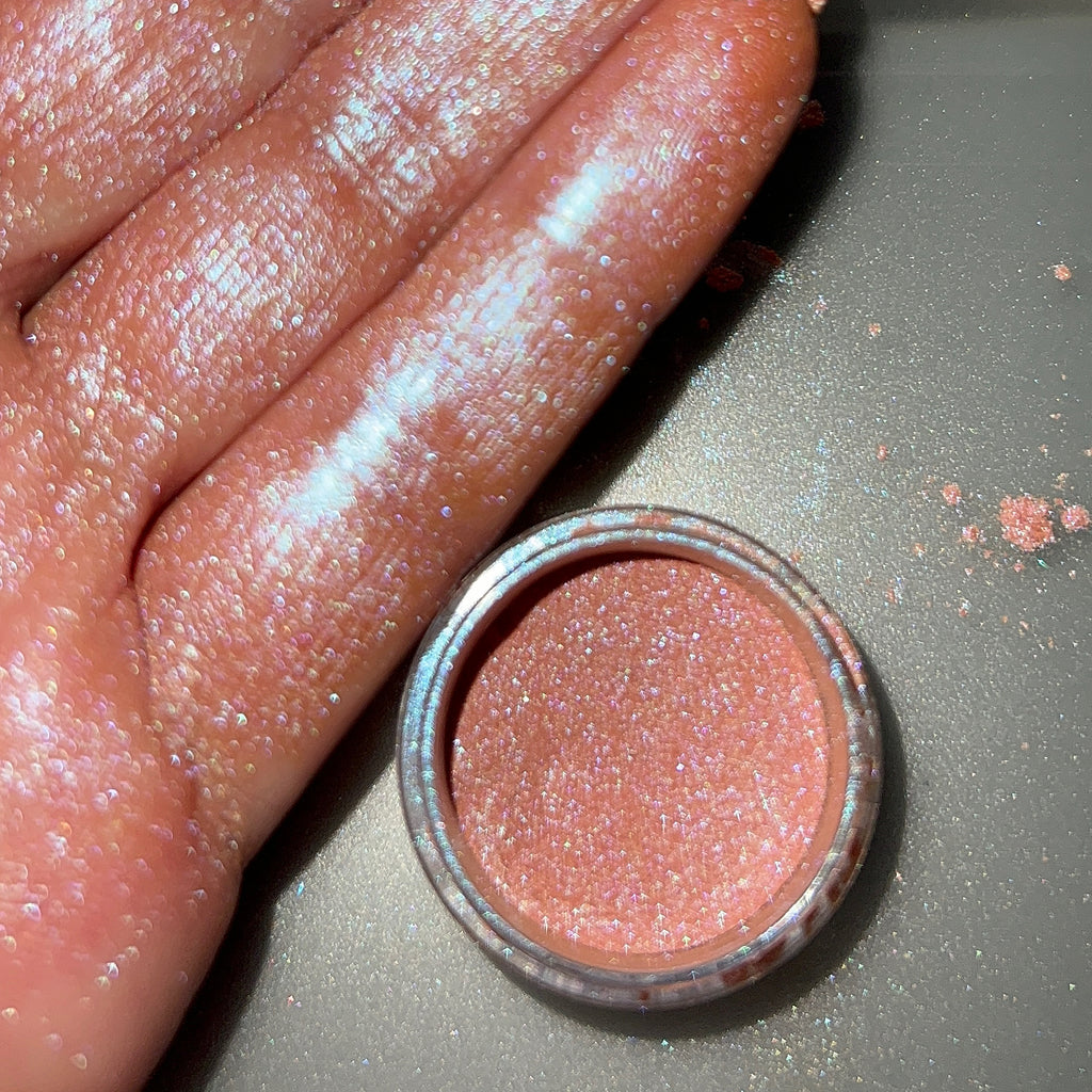 Pigmento Gift | Colección B-day Use Glow