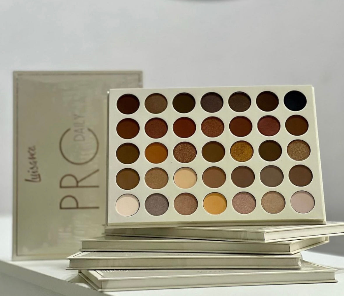 Paleta PRO Daily Luisance