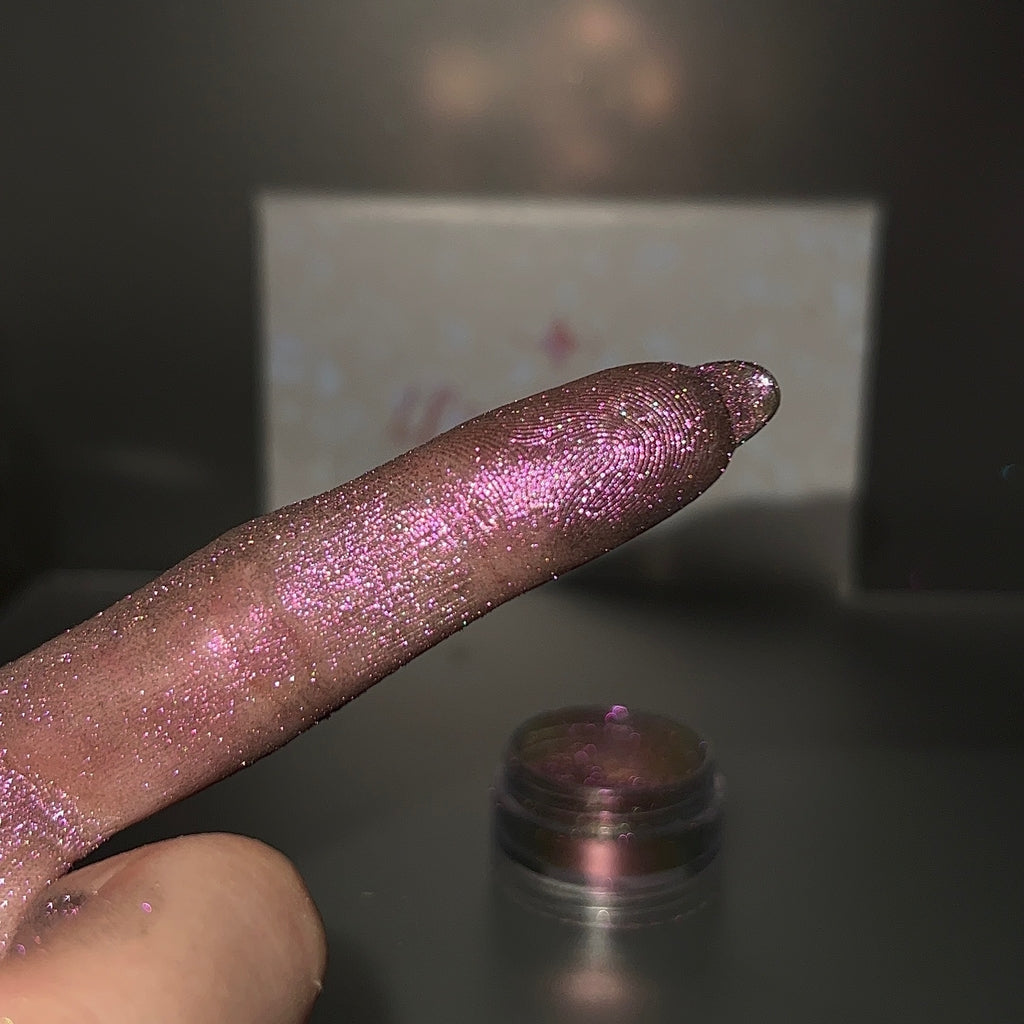 Pigmento Sweeties | Colección B-day Use Glow