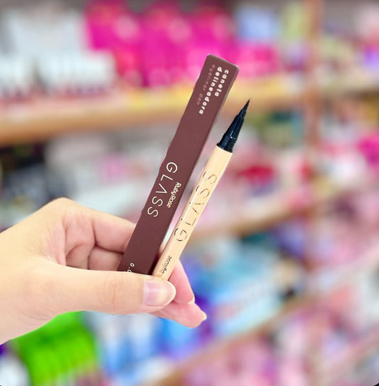 Delineador Ruby Rose