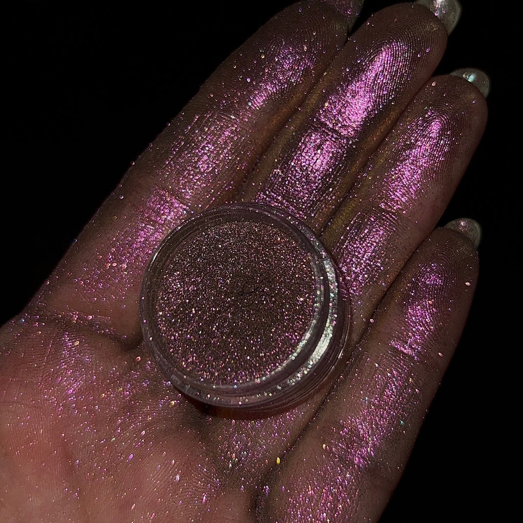 Pigmento Sweeties | Colección B-day Use Glow