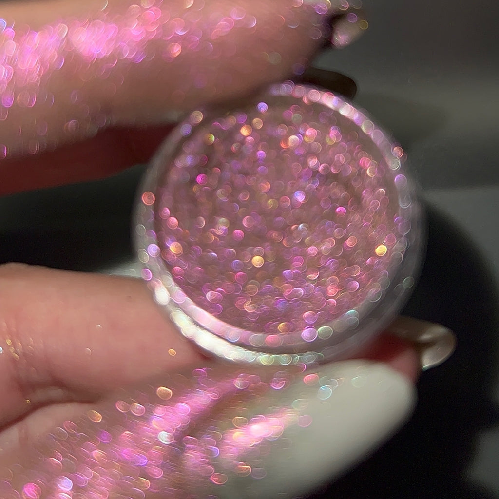 Pigmento Sweeties | Colección B-day Use Glow